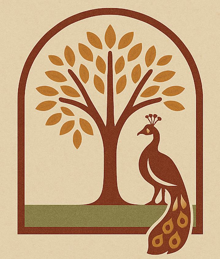 Mundoota House Logo